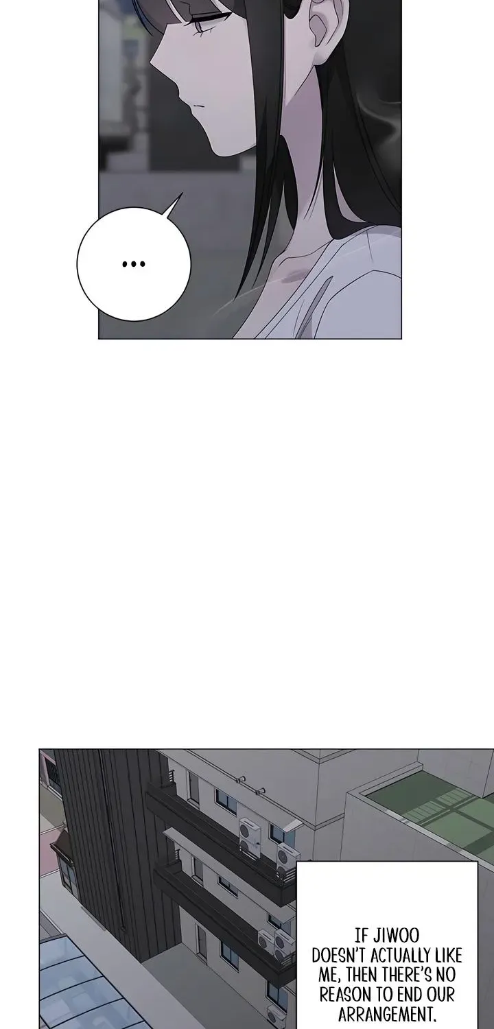 Jiwoo's Master — Chapter 38 — Page 14