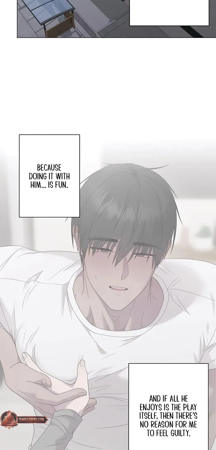 Jiwoo's Master — Chapter 38 — Page 15