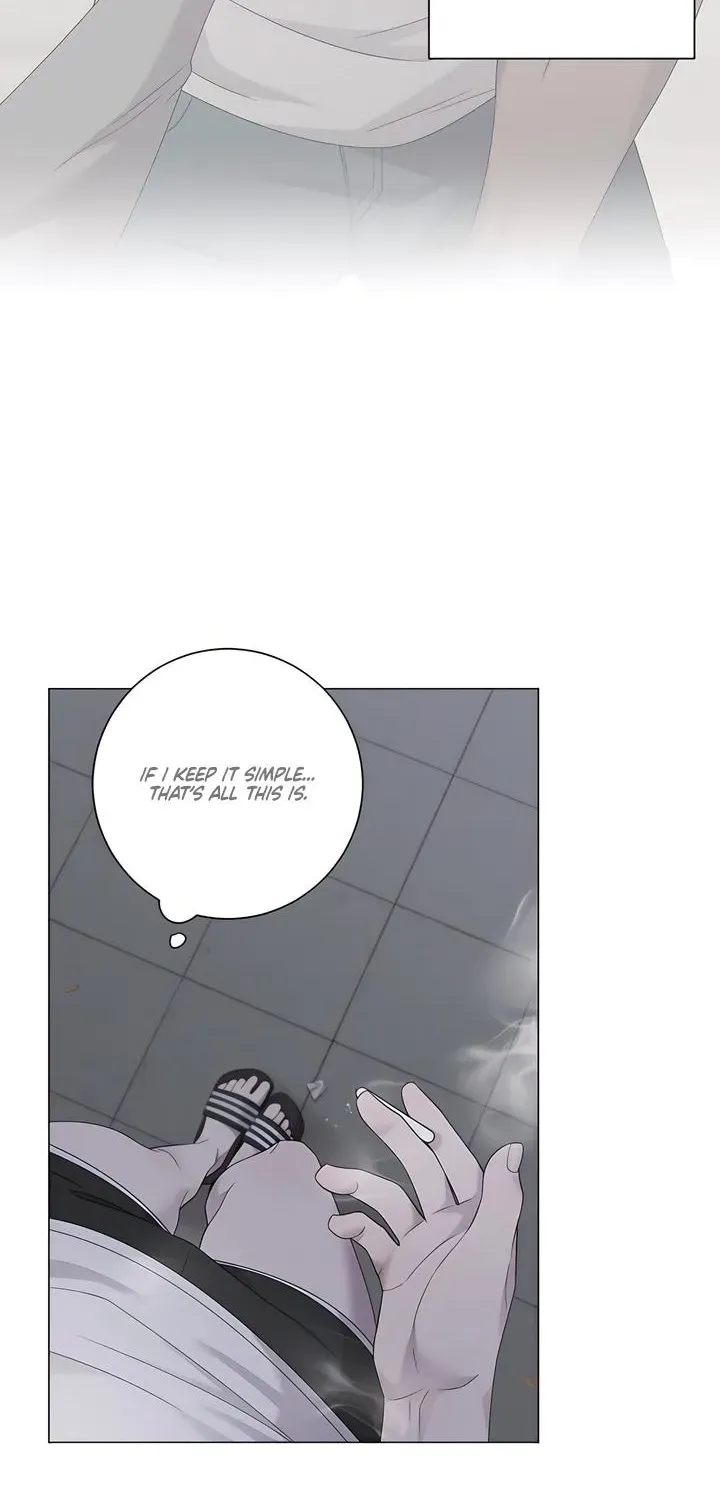 Jiwoo's Master — Chapter 38 — Page 16