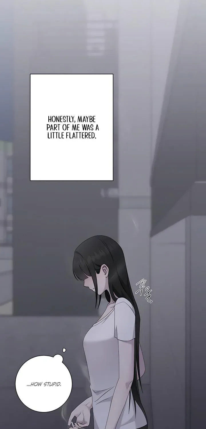 Jiwoo's Master — Chapter 38 — Page 21
