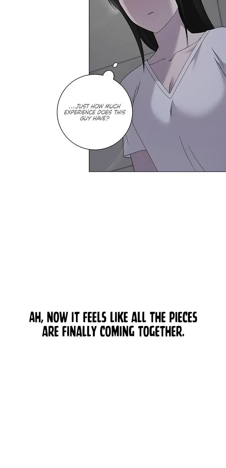 Jiwoo's Master — Chapter 38 — Page 24