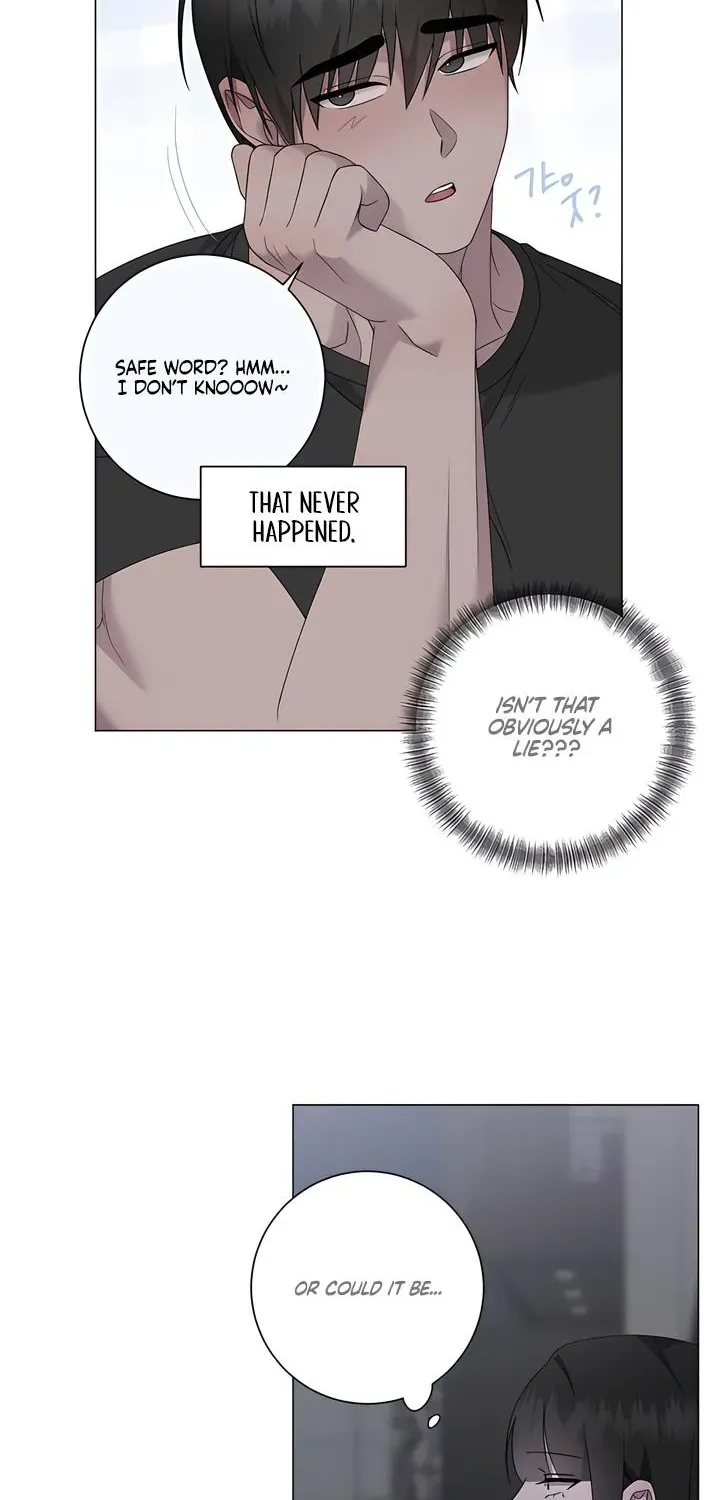 Jiwoo's Master — Chapter 38 — Page 30