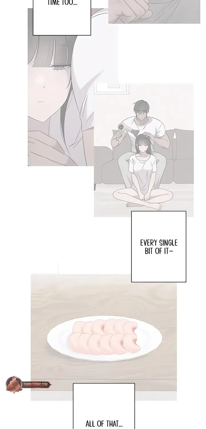 Jiwoo's Master — Chapter 38 — Page 36