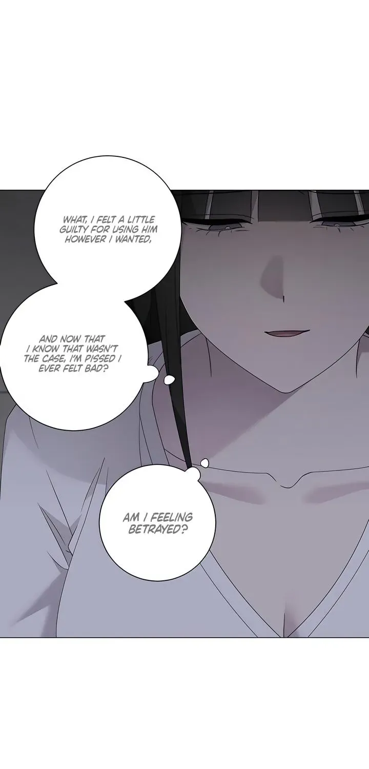 Jiwoo's Master — Chapter 38 — Page 42