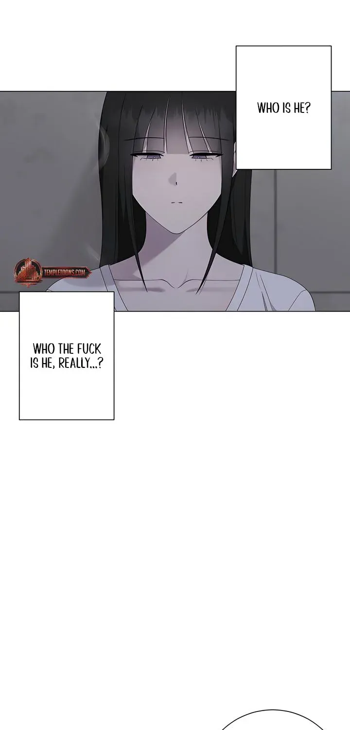 Jiwoo's Master — Chapter 38 — Page 45