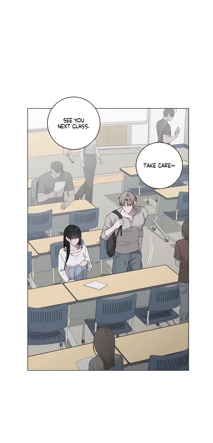 Jiwoo's Master — Chapter 38 — Page 47