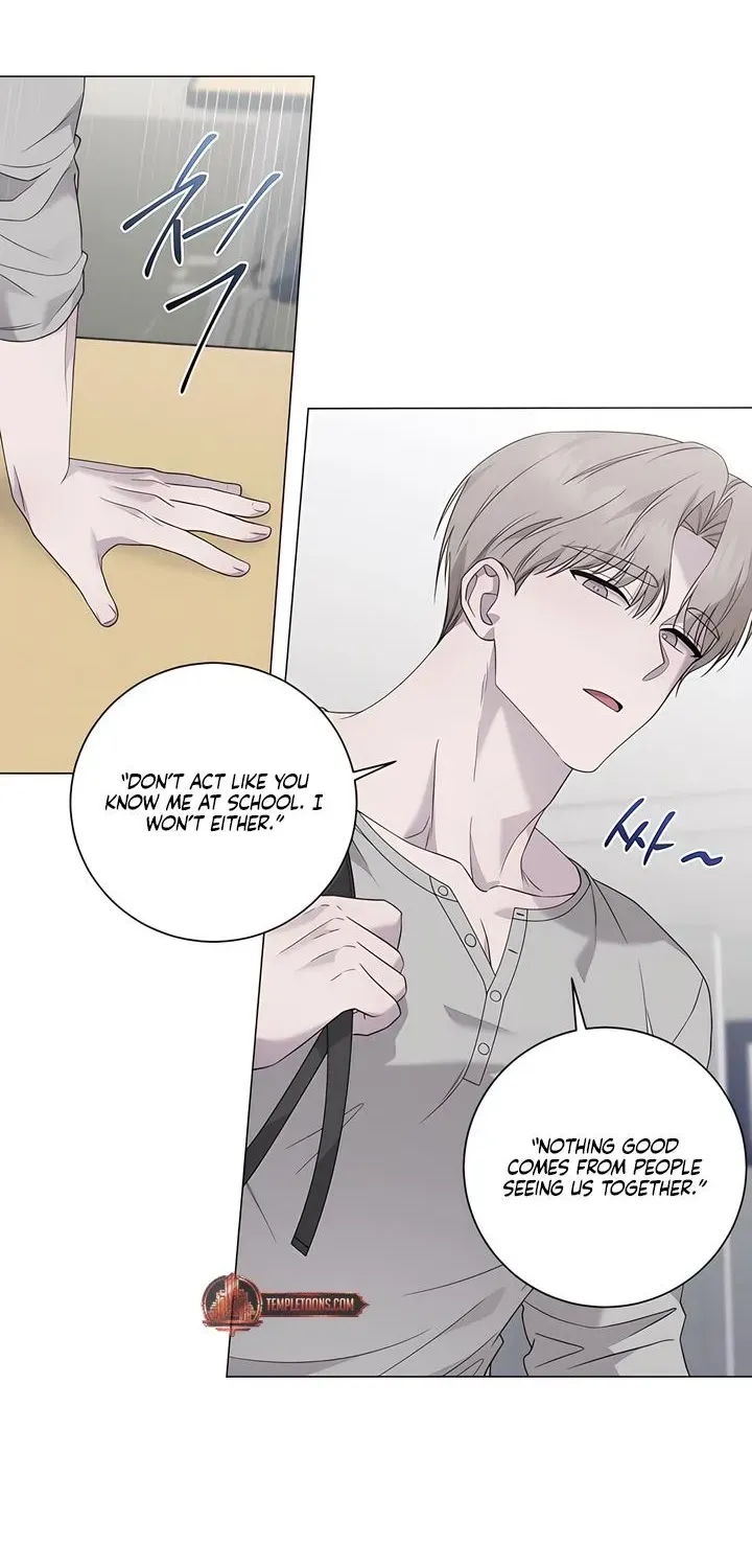 Jiwoo's Master — Chapter 38 — Page 48