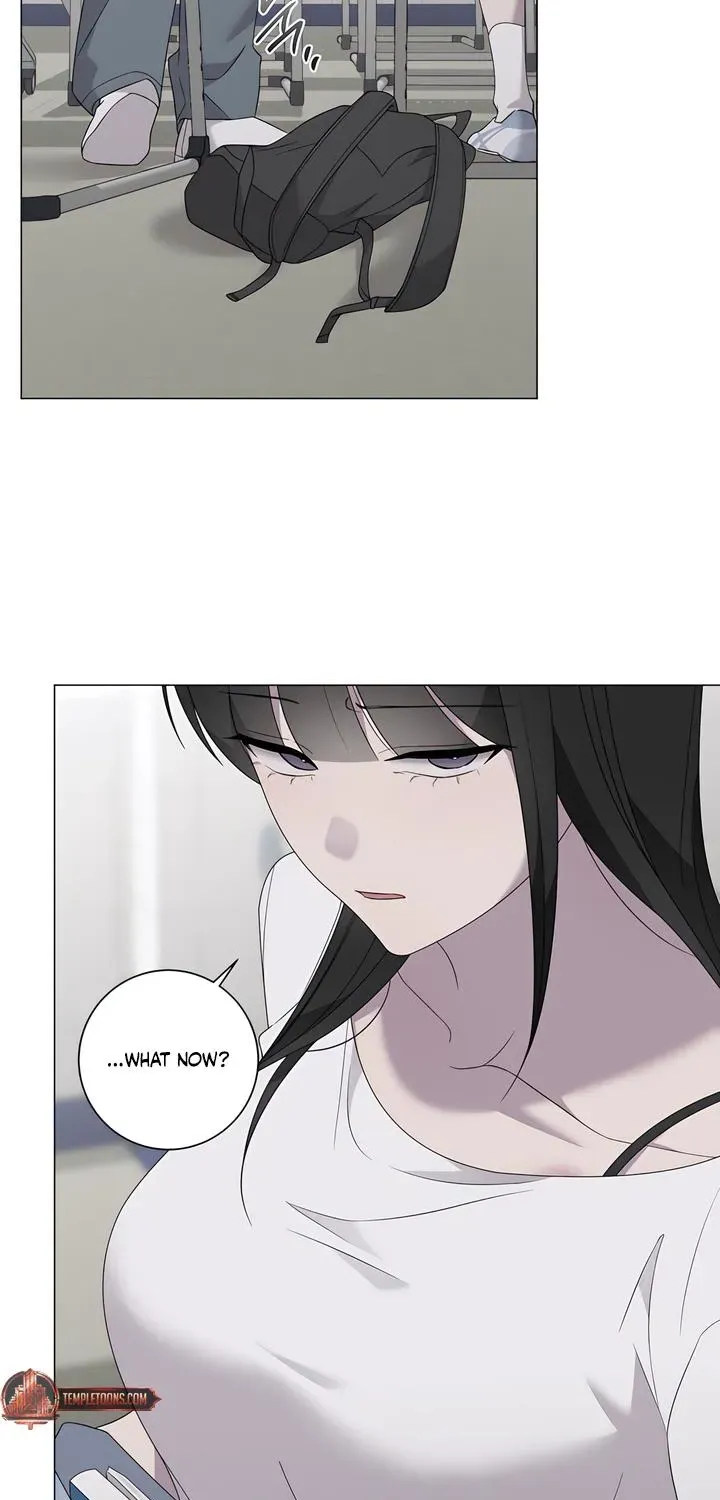 Jiwoo's Master — Chapter 38 — Page 55
