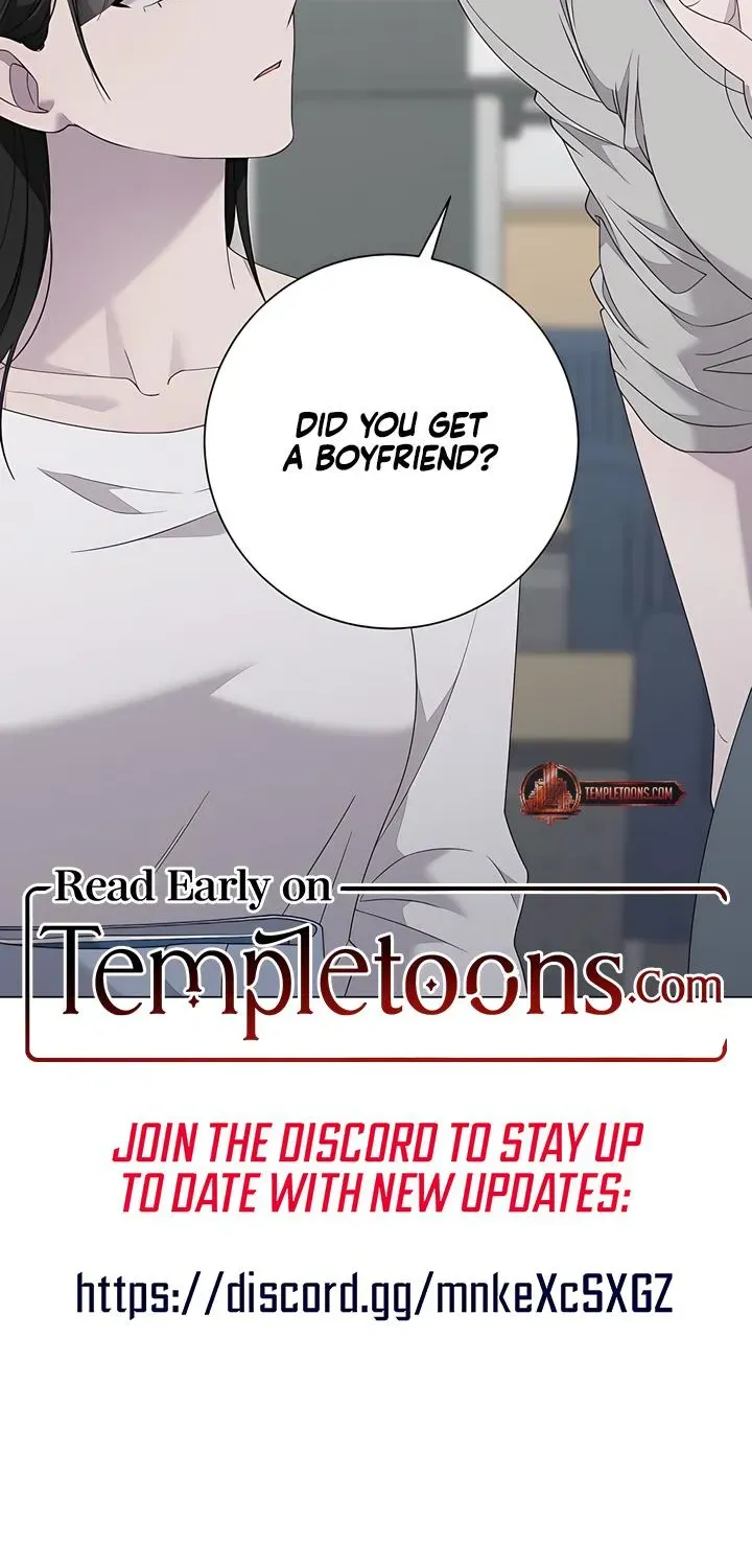 Jiwoo's Master — Chapter 38 — Page 58