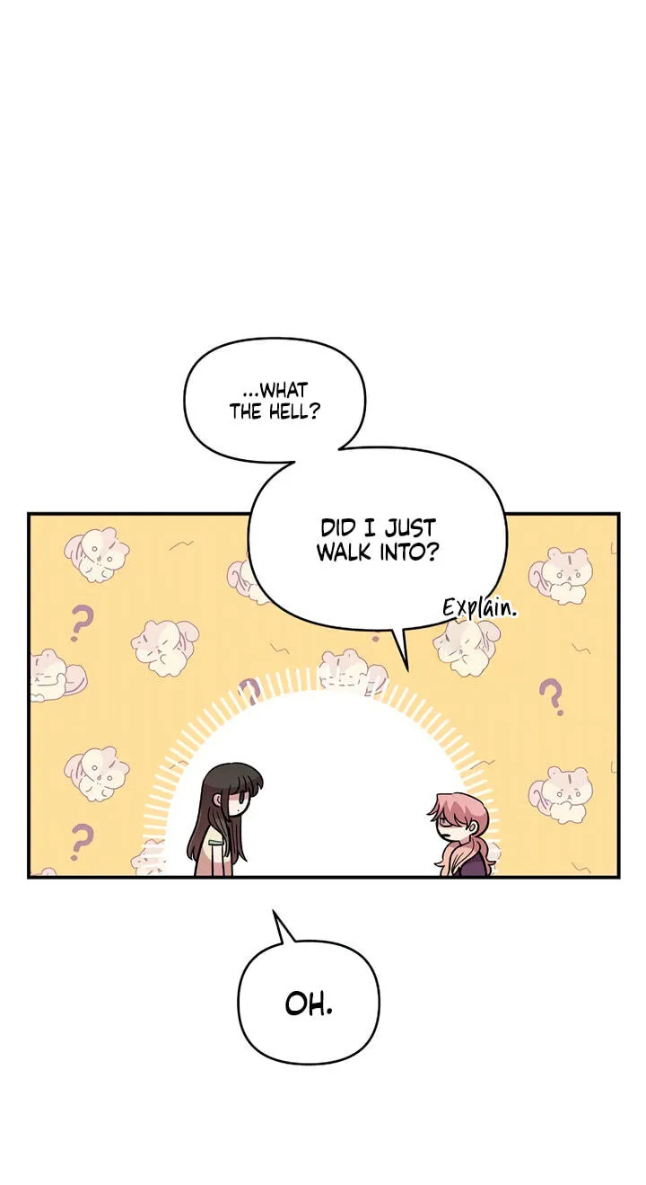 Childhood Friend Complex — Chapter 78 — Page 9
