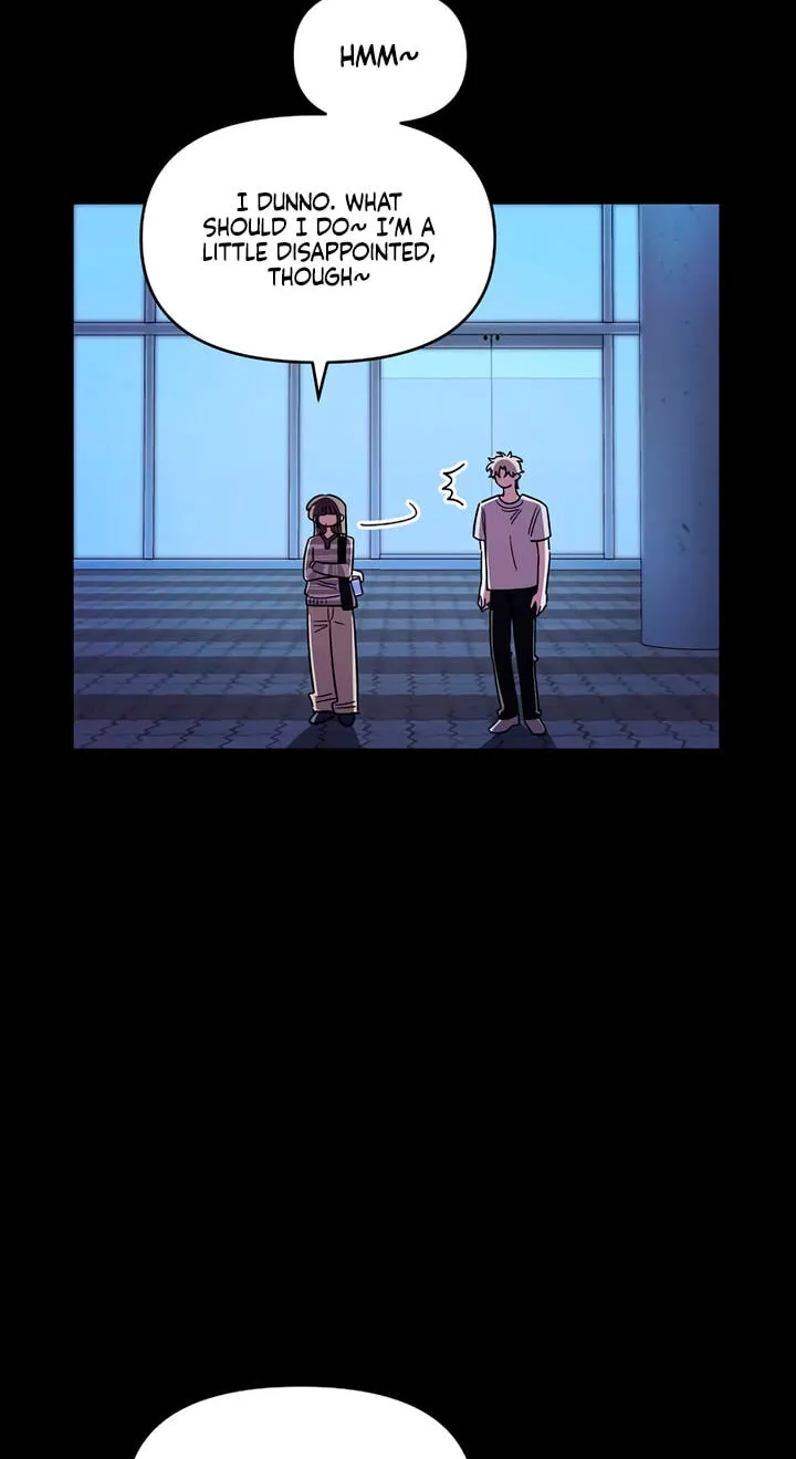 Childhood Friend Complex — Chapter 78 — Page 13
