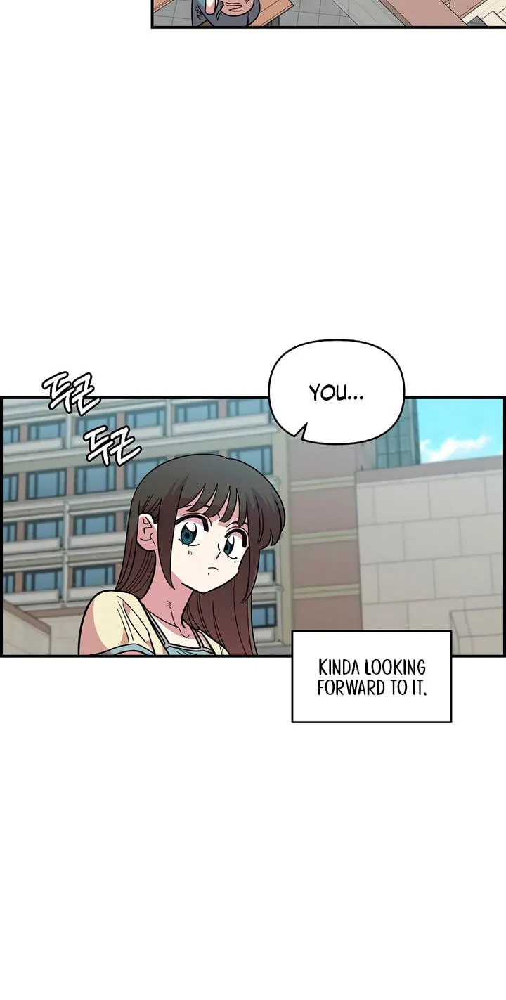 Childhood Friend Complex — Chapter 78 — Page 25