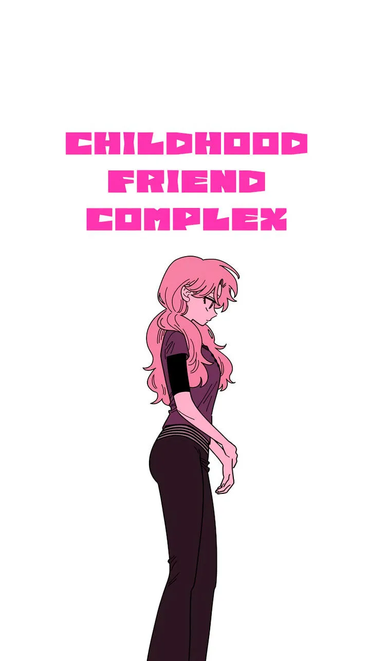 Childhood Friend Complex — Chapter 78 — Page 29