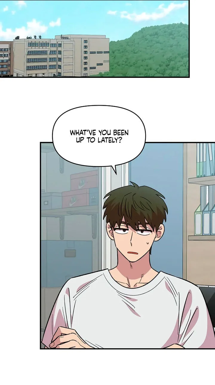 Childhood Friend Complex — Chapter 78 — Page 31