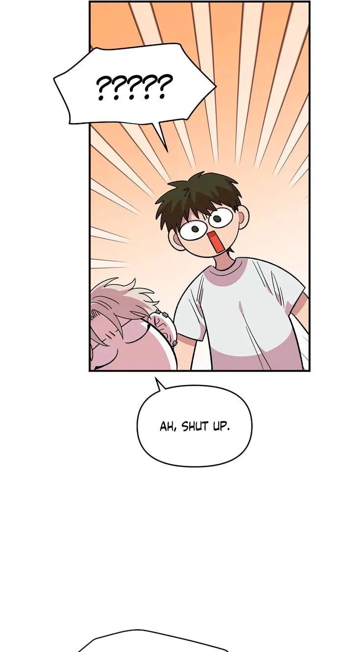 Childhood Friend Complex — Chapter 78 — Page 35