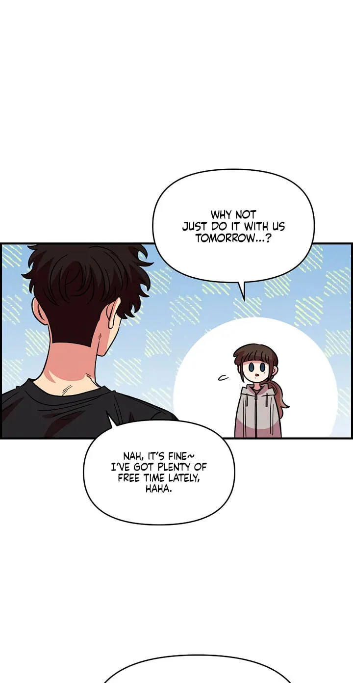 Childhood Friend Complex — Chapter 78 — Page 57