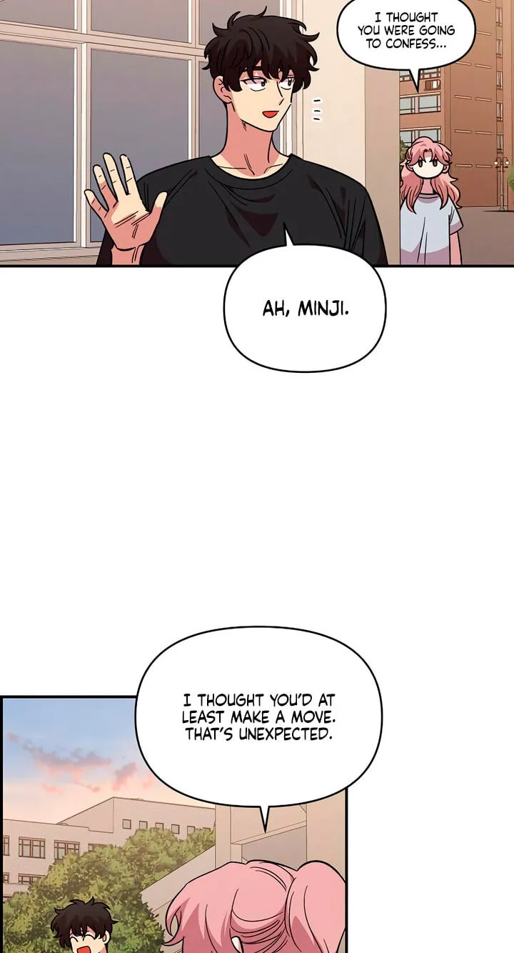 Childhood Friend Complex — Chapter 78 — Page 72