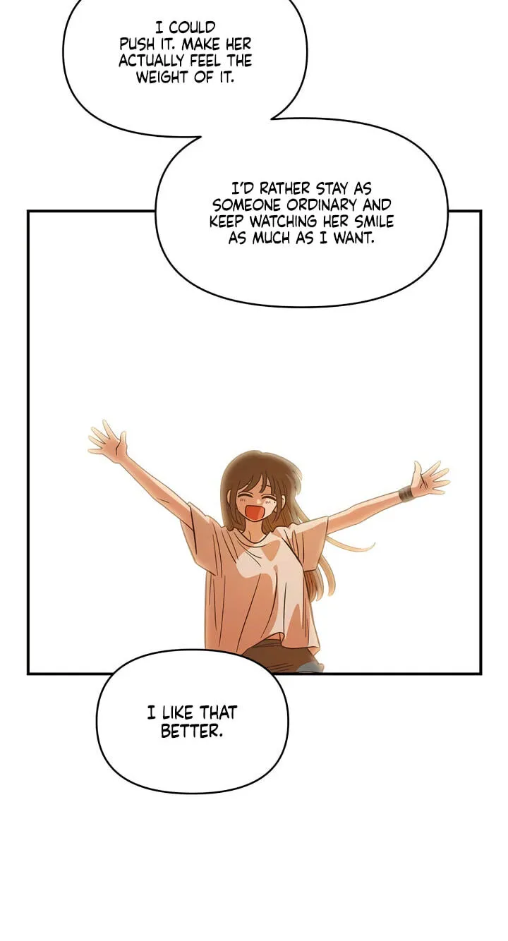 Childhood Friend Complex — Chapter 78 — Page 76