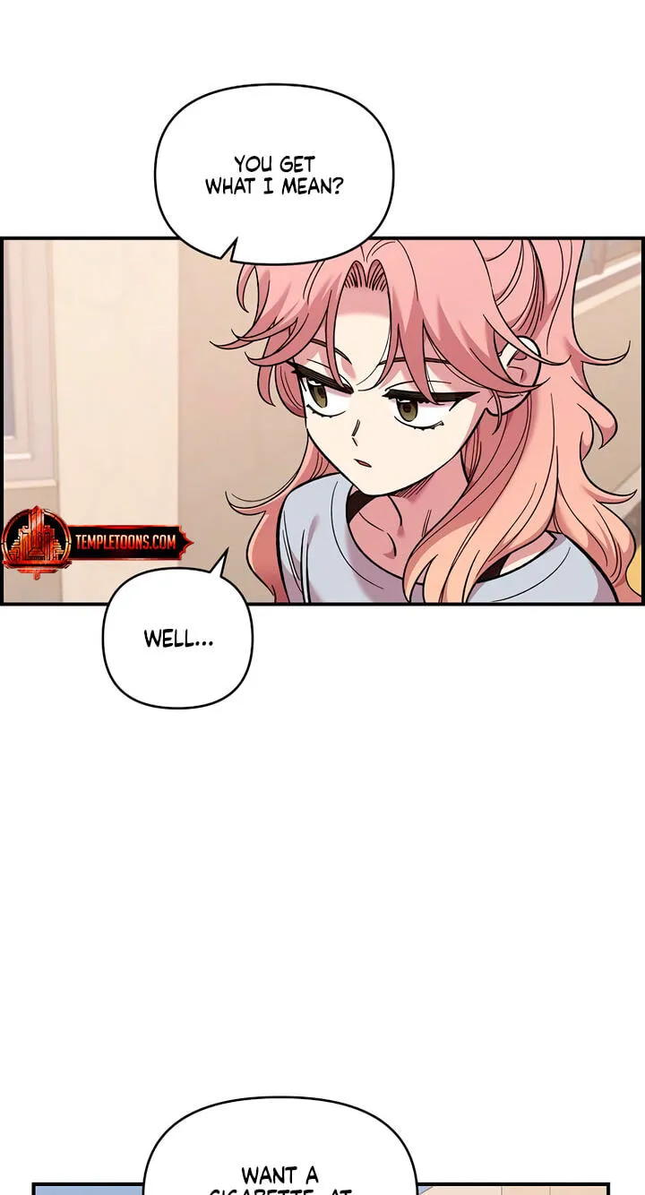 Childhood Friend Complex — Chapter 78 — Page 77