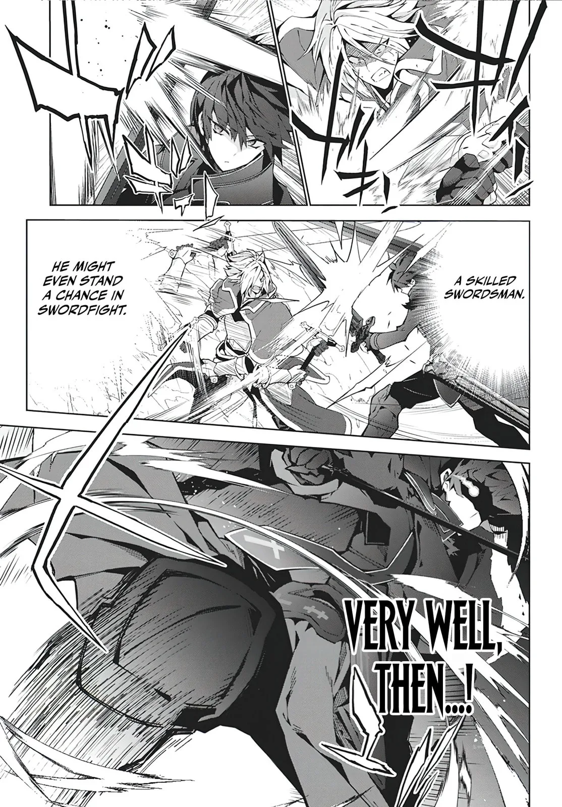 Monster no Niku wo Kutte Itara Oui no Tsuita Ken — Chapter 5 — Page 13