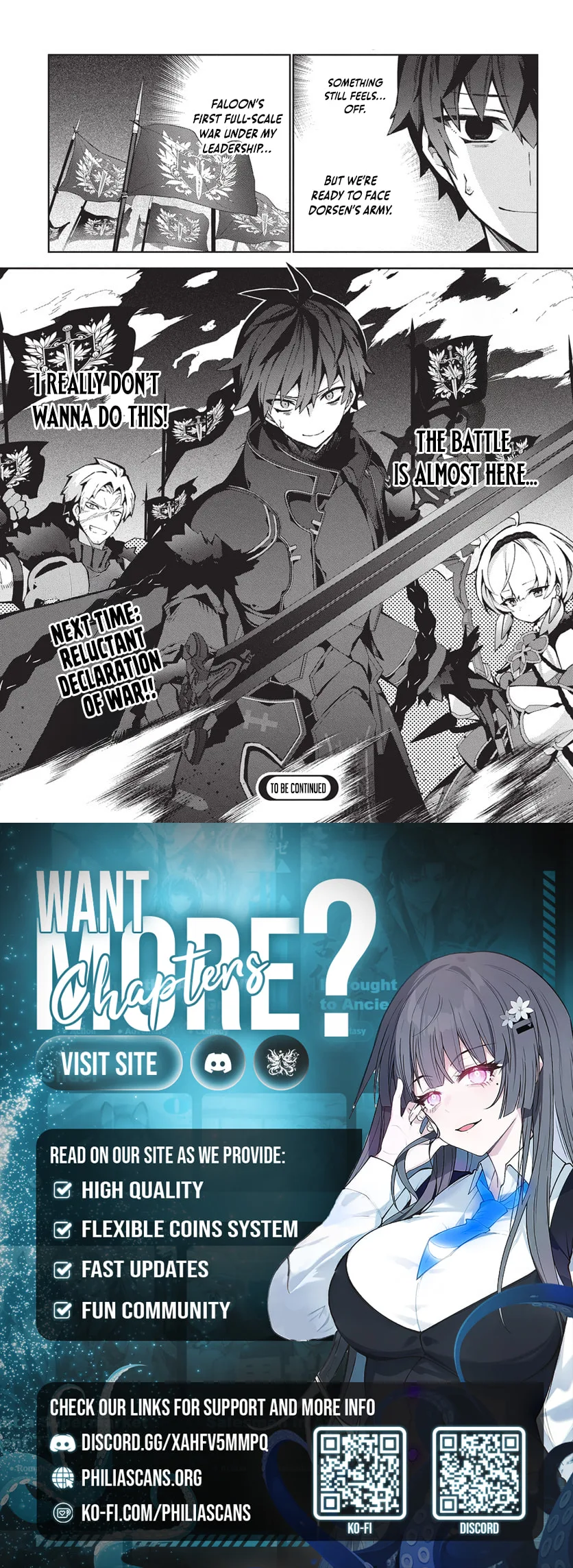Monster no Niku wo Kutte Itara Oui no Tsuita Ken — Chapter 10 — Page 28