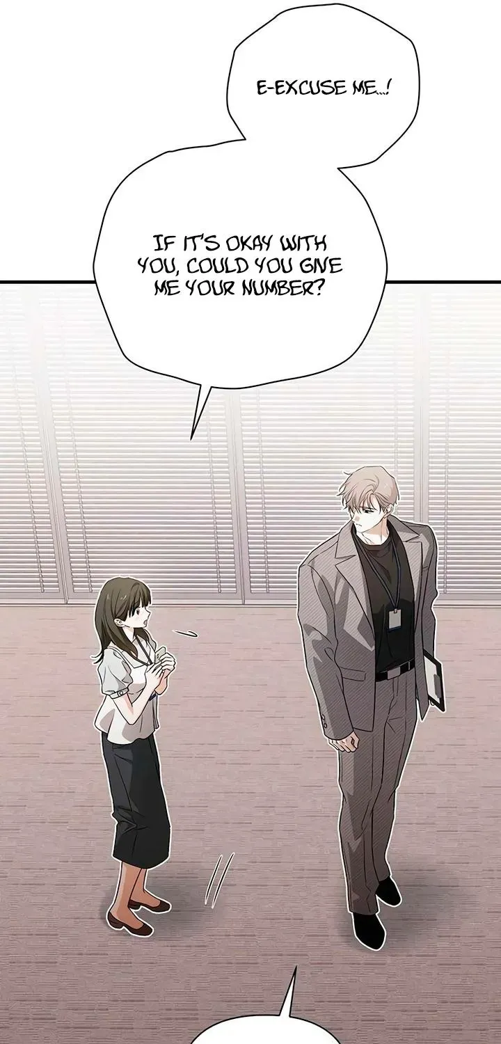 Be a Bad Guy! — Chapter 26 — Page 9