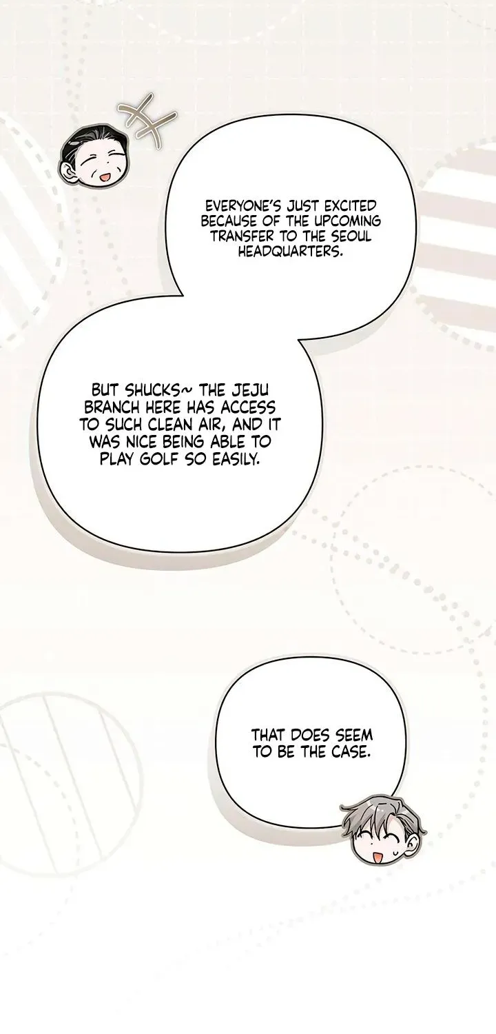 Be a Bad Guy! — Chapter 26 — Page 18