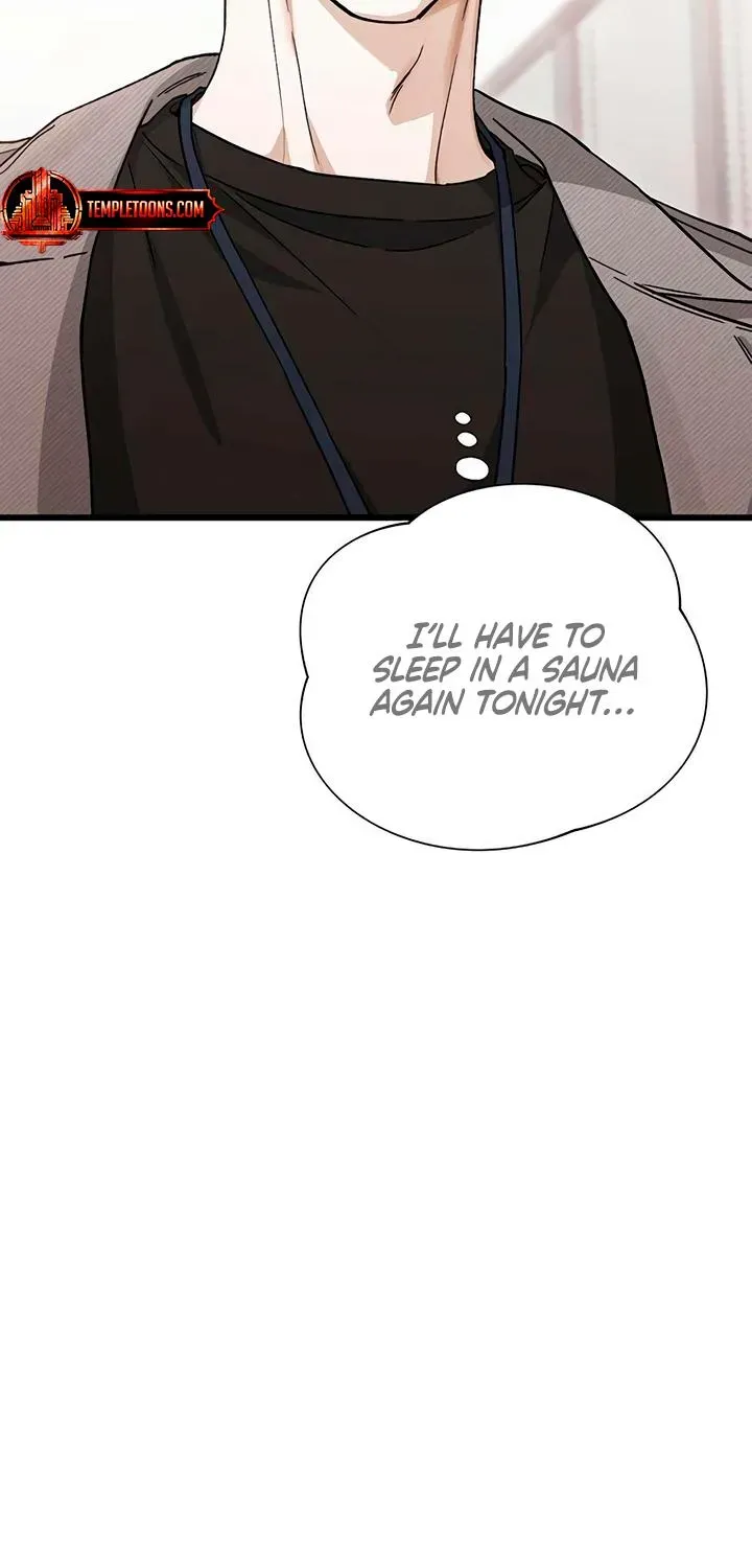Be a Bad Guy! — Chapter 26 — Page 21