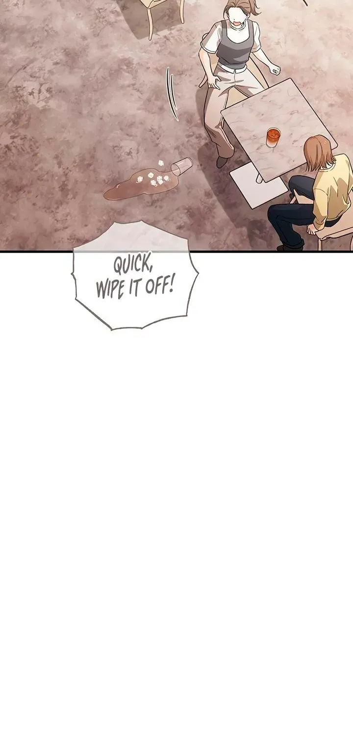 Be a Bad Guy! — Chapter 26 — Page 41