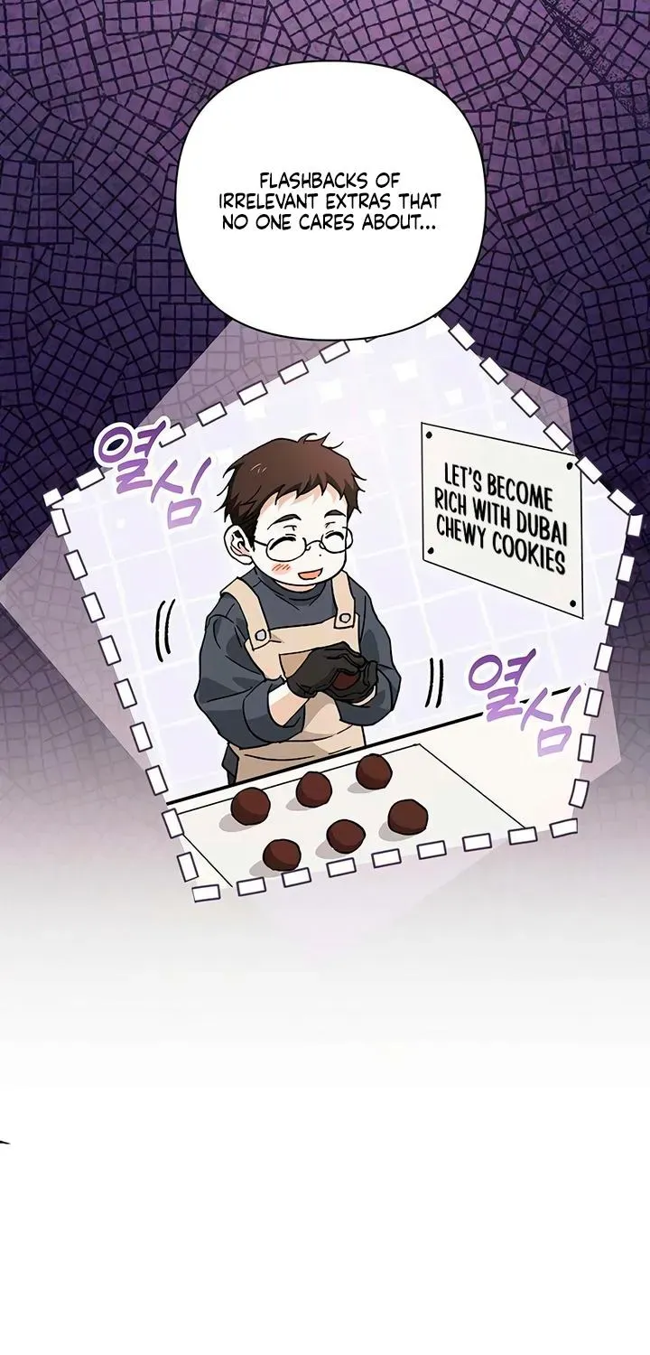 Be a Bad Guy! — Chapter 26 — Page 44