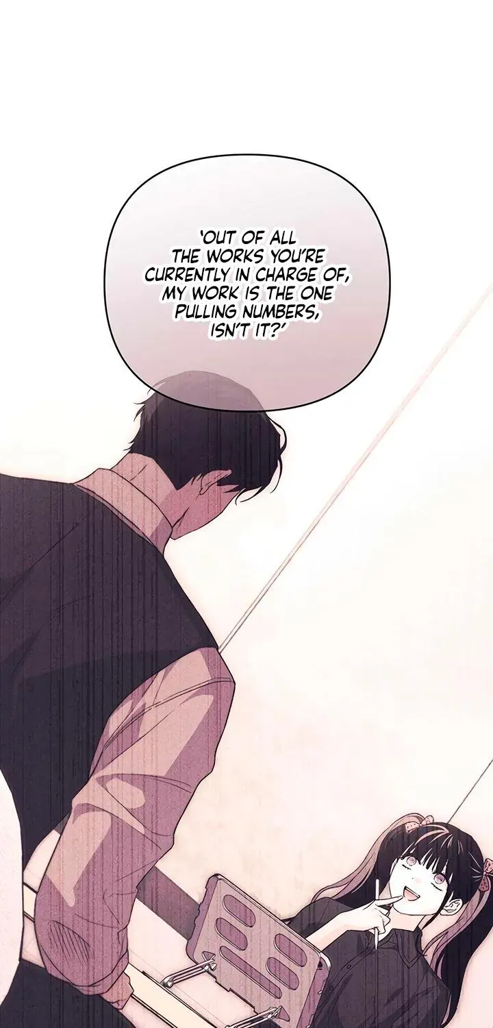 Be a Bad Guy! — Chapter 26 — Page 64