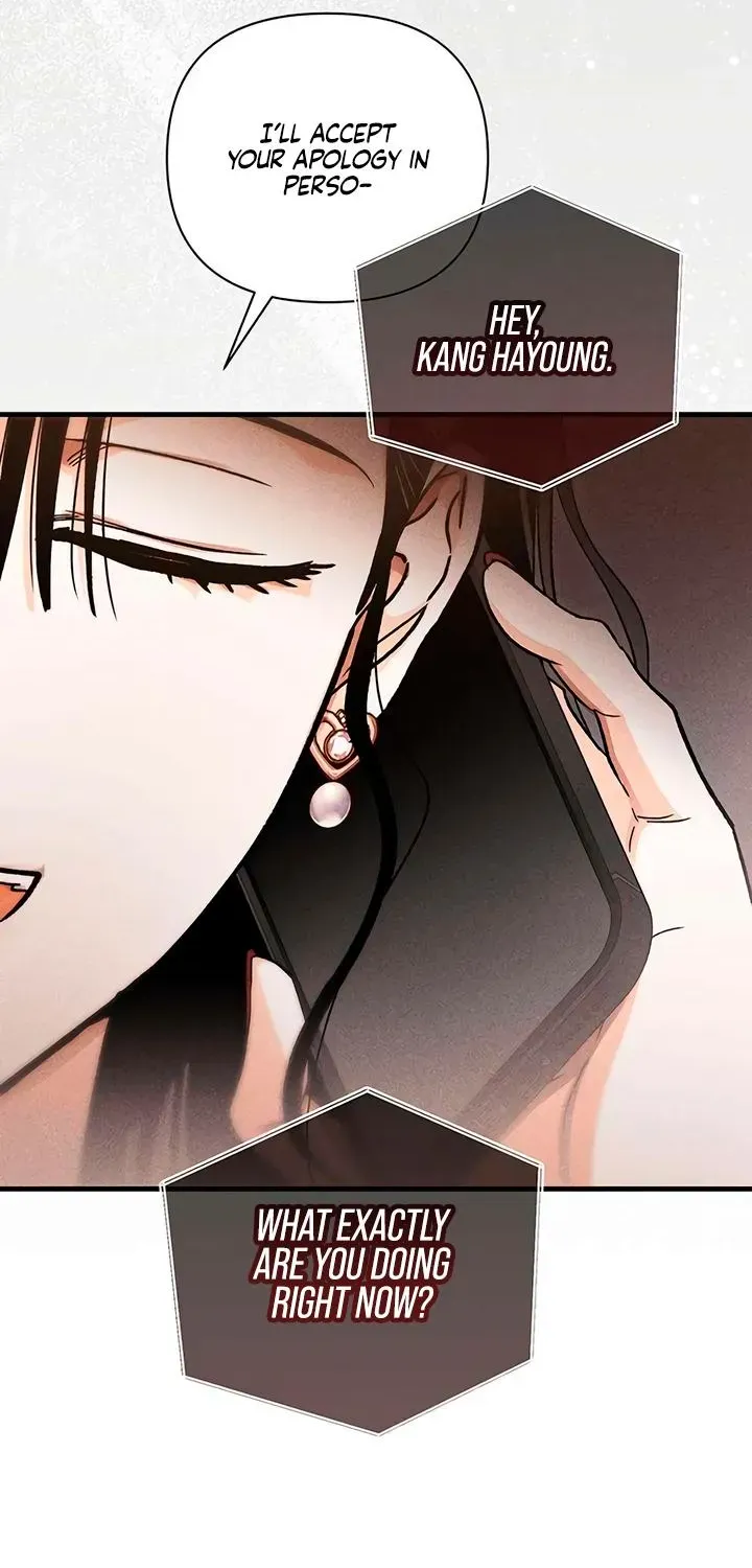 Be a Bad Guy! — Chapter 26 — Page 91