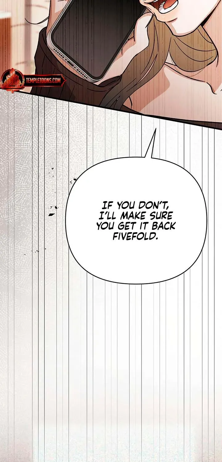 Be a Bad Guy! — Chapter 26 — Page 99