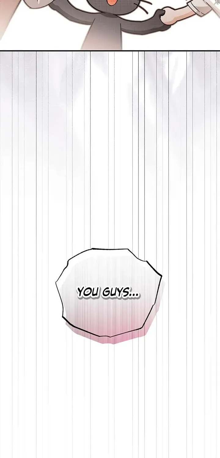 Be a Bad Guy! — Chapter 27 — Page 22
