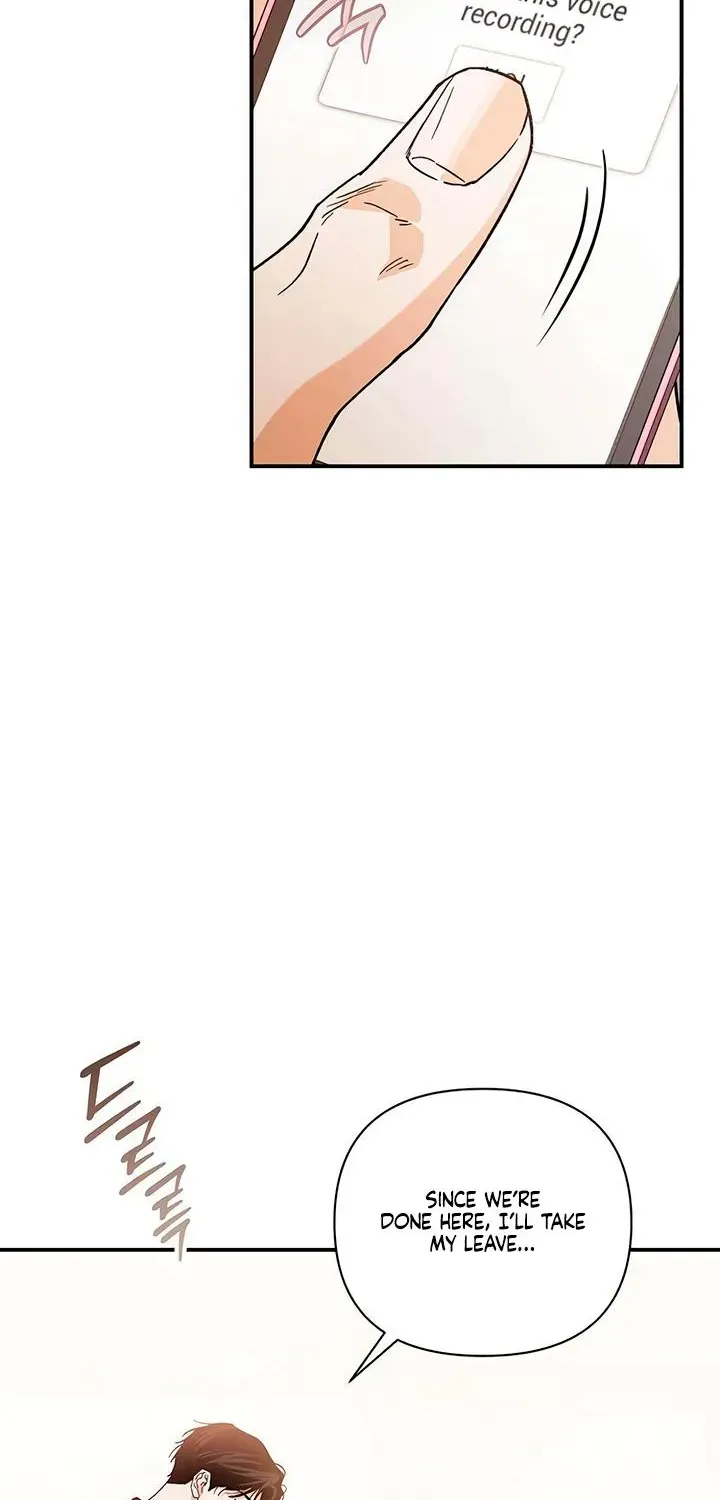 Be a Bad Guy! — Chapter 27 — Page 34