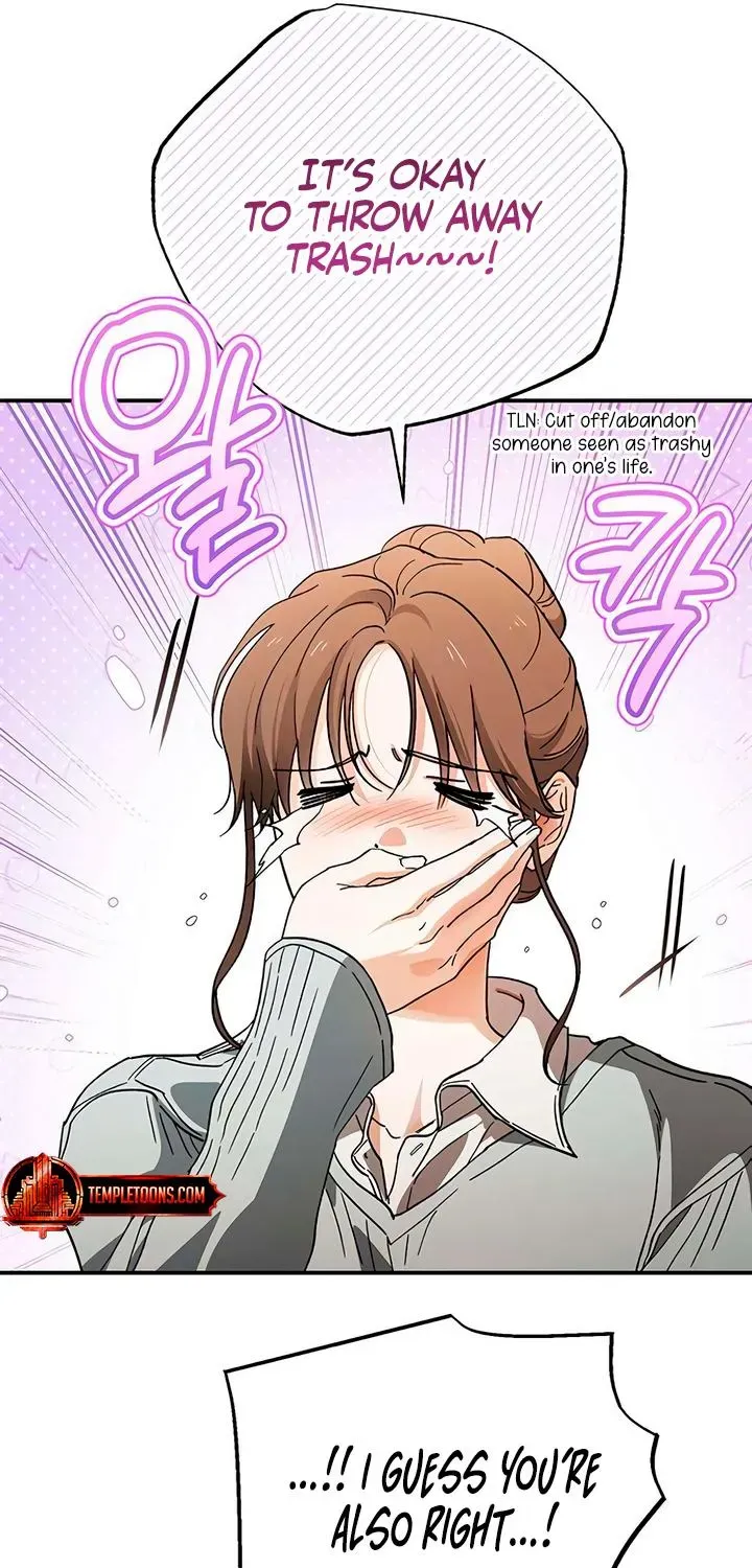 Be a Bad Guy! — Chapter 27 — Page 65