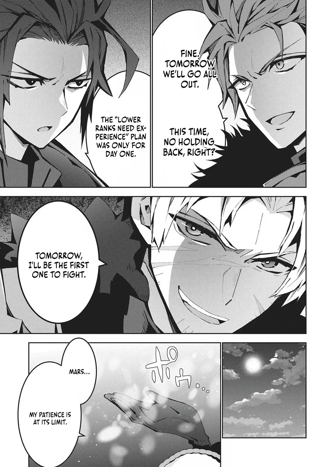 Monster no Niku wo Kutte Itara Oui no Tsuita Ken — Chapter 11 — Page 25