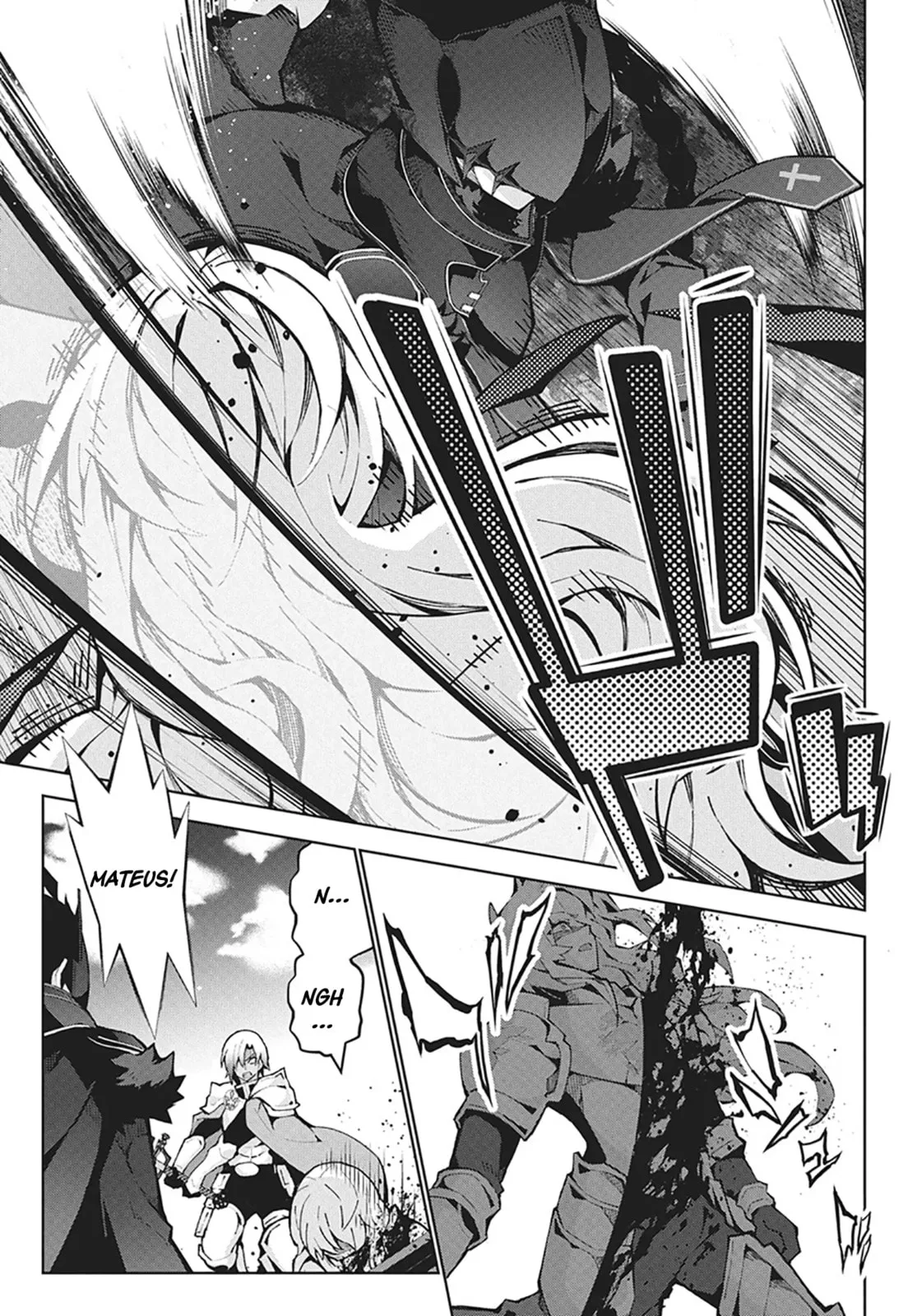 Monster no Niku wo Kutte Itara Oui no Tsuita Ken — Chapter 12 — Page 15