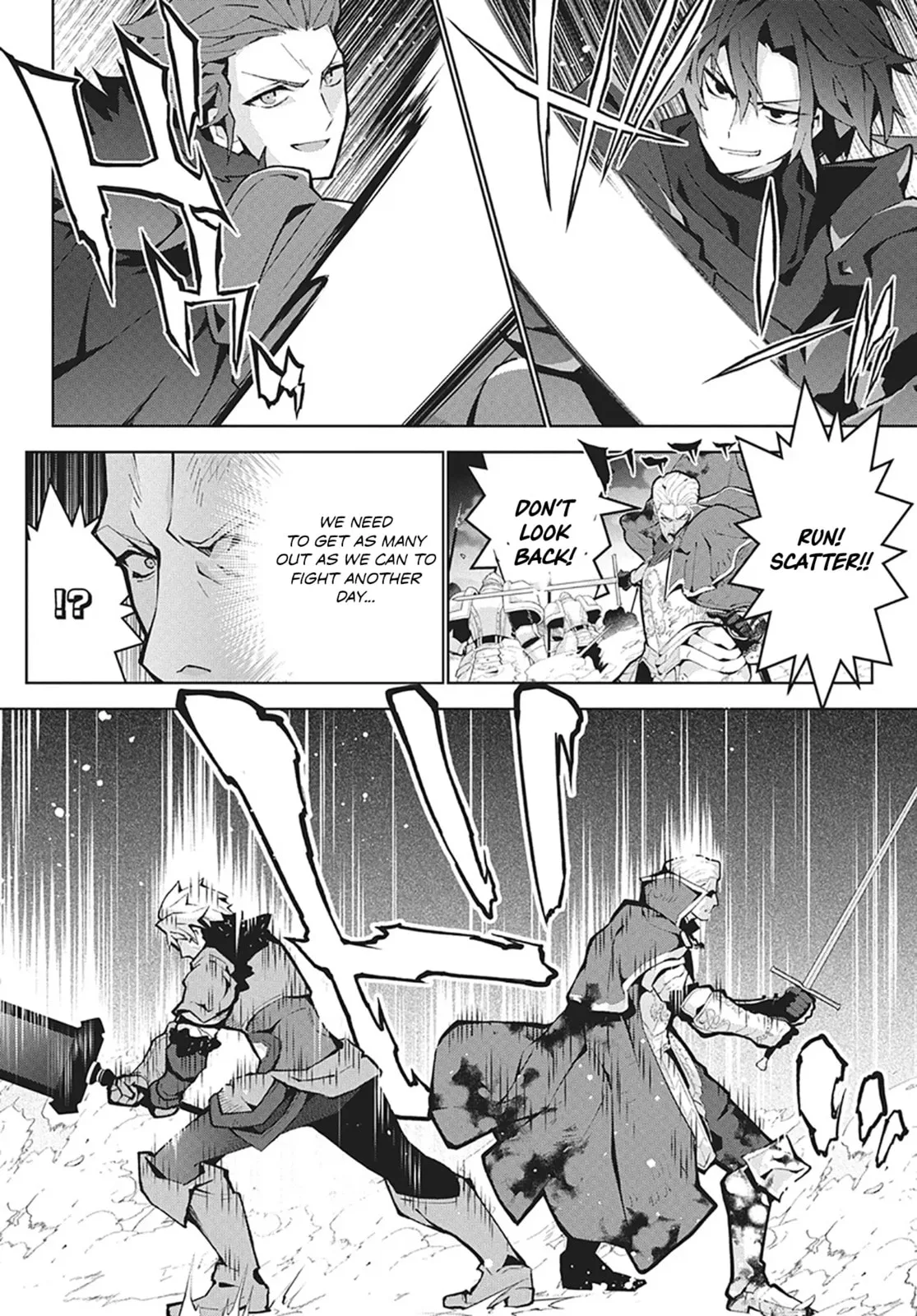 Monster no Niku wo Kutte Itara Oui no Tsuita Ken — Chapter 12 — Page 18