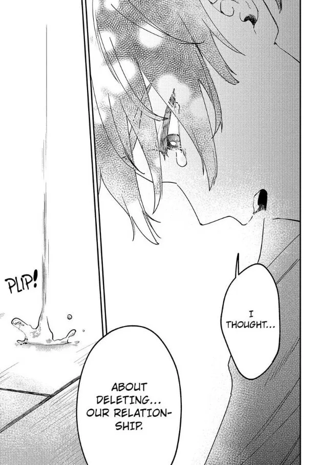 Do Androids Dream of Love? — Chapter 22 — Page 10