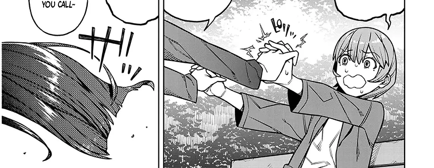 Kyou kara Boku wa, Kanojo no ✕✕ wo Kaishou Suru — Chapter 1 — Page 24