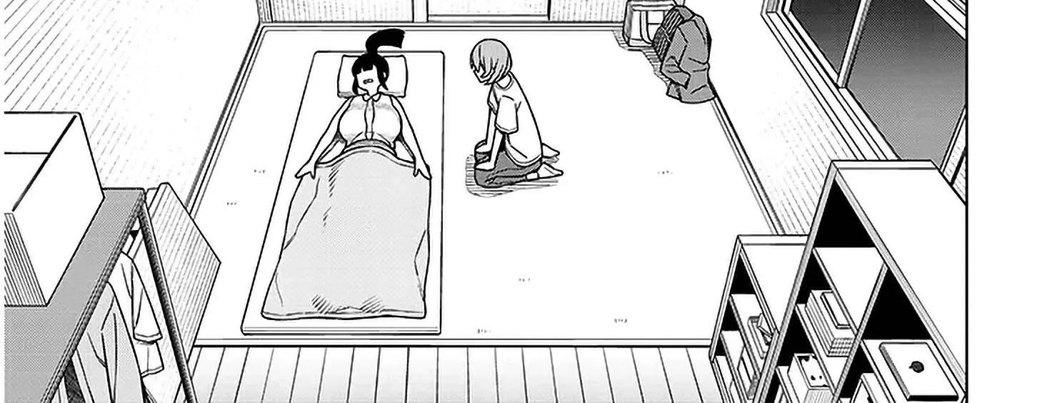 Kyou kara Boku wa, Kanojo no ✕✕ wo Kaishou Suru — Chapter 1 — Page 32