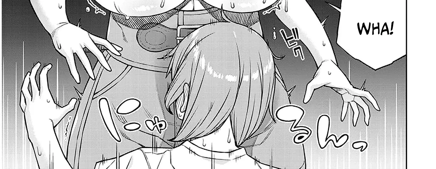 Kyou kara Boku wa, Kanojo no ✕✕ wo Kaishou Suru — Chapter 1 — Page 48