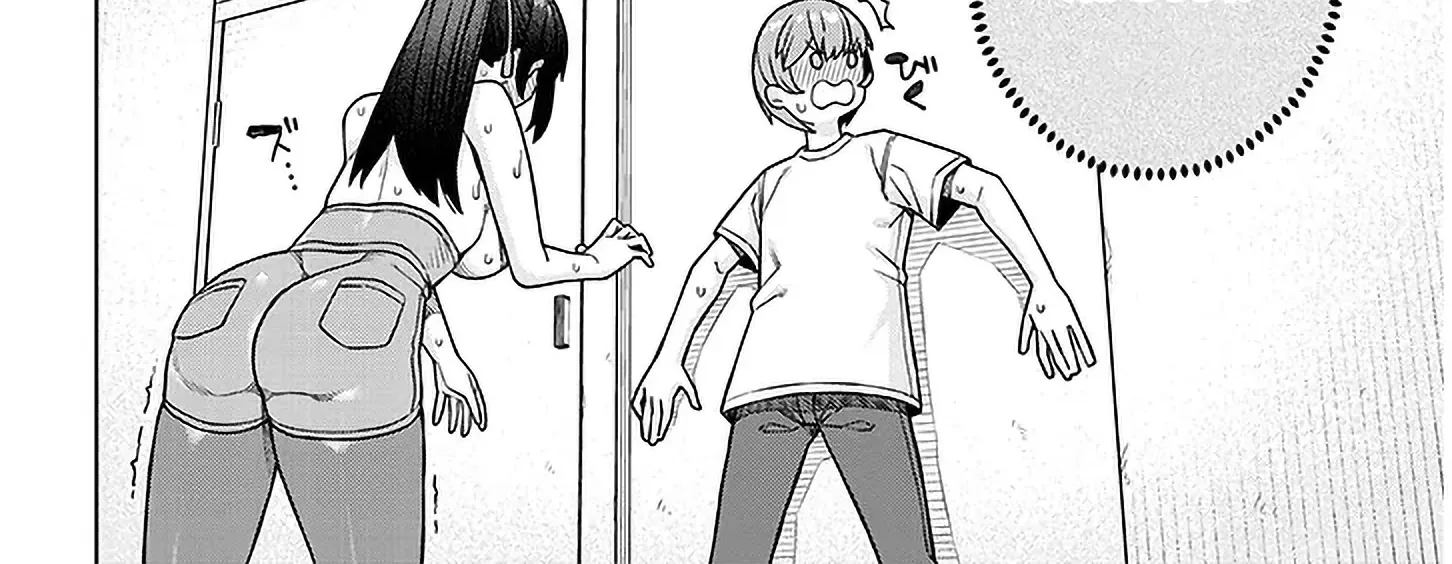 Kyou kara Boku wa, Kanojo no ✕✕ wo Kaishou Suru — Chapter 1 — Page 50