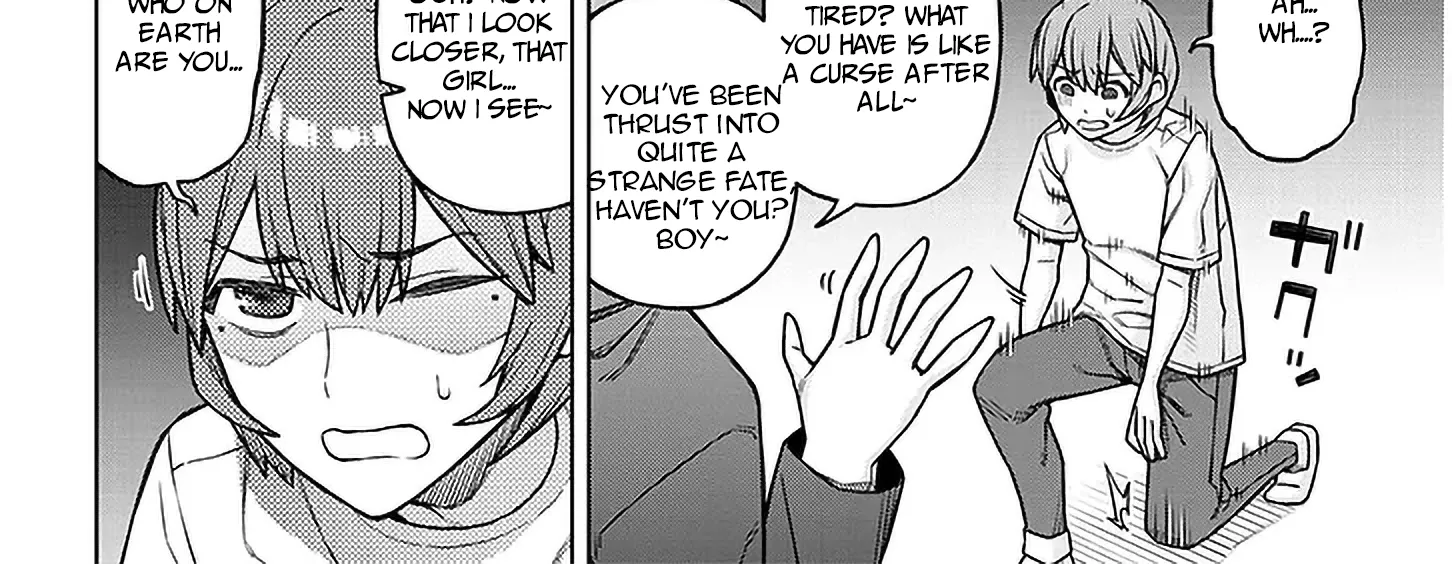 Kyou kara Boku wa, Kanojo no ✕✕ wo Kaishou Suru — Chapter 1 — Page 66