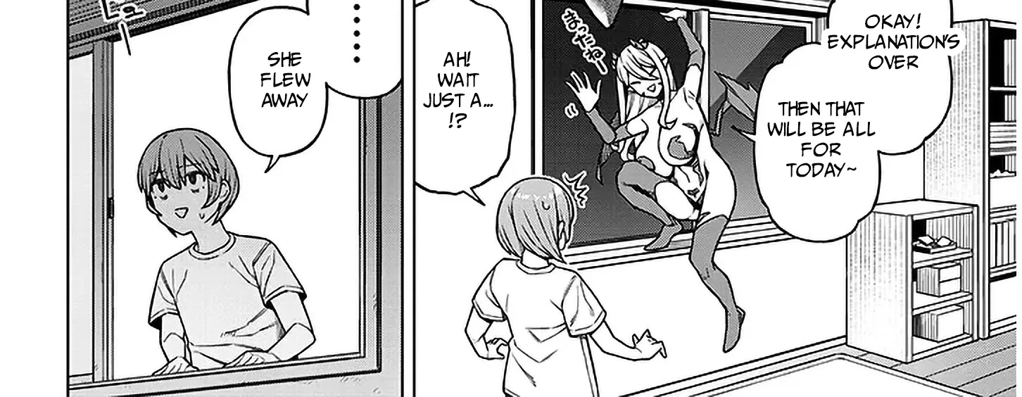 Kyou kara Boku wa, Kanojo no ✕✕ wo Kaishou Suru — Chapter 1 — Page 70