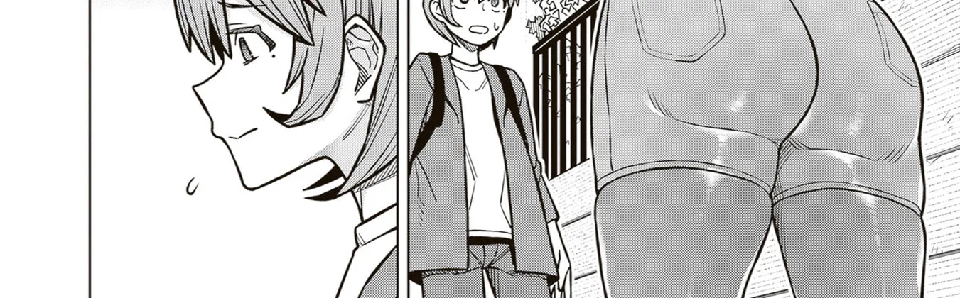 Kyou kara Boku wa, Kanojo no ✕✕ wo Kaishou Suru — Chapter 2 — Page 16