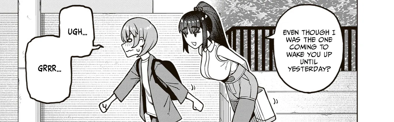 Kyou kara Boku wa, Kanojo no ✕✕ wo Kaishou Suru — Chapter 2 — Page 18