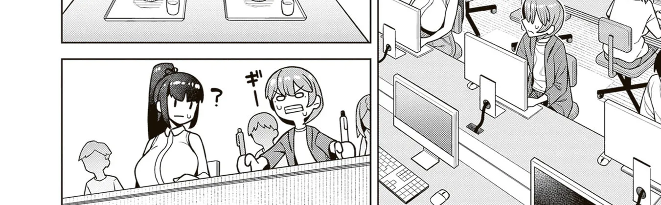 Kyou kara Boku wa, Kanojo no ✕✕ wo Kaishou Suru — Chapter 2 — Page 24