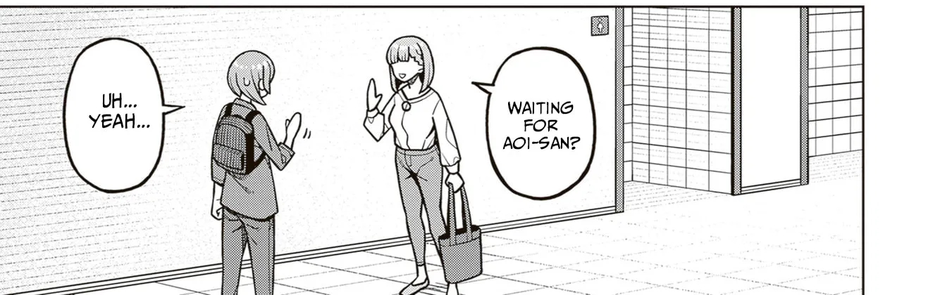Kyou kara Boku wa, Kanojo no ✕✕ wo Kaishou Suru — Chapter 2 — Page 26